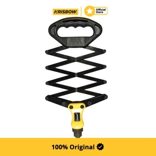 Krisbow Folding Hand Riveter Tang Rivet Lipat 32 Inci