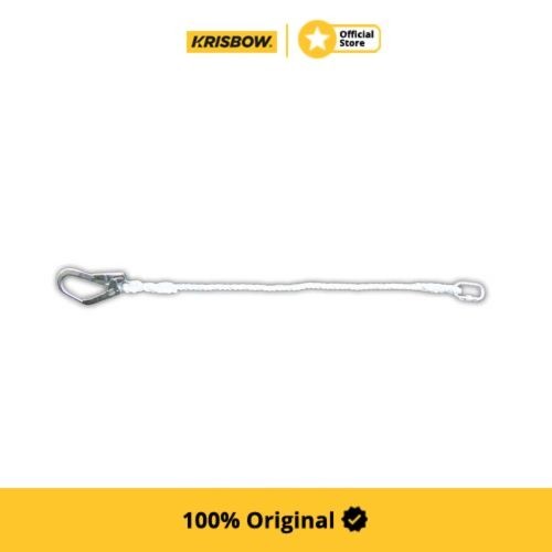 krisbow lanyard rope positioning