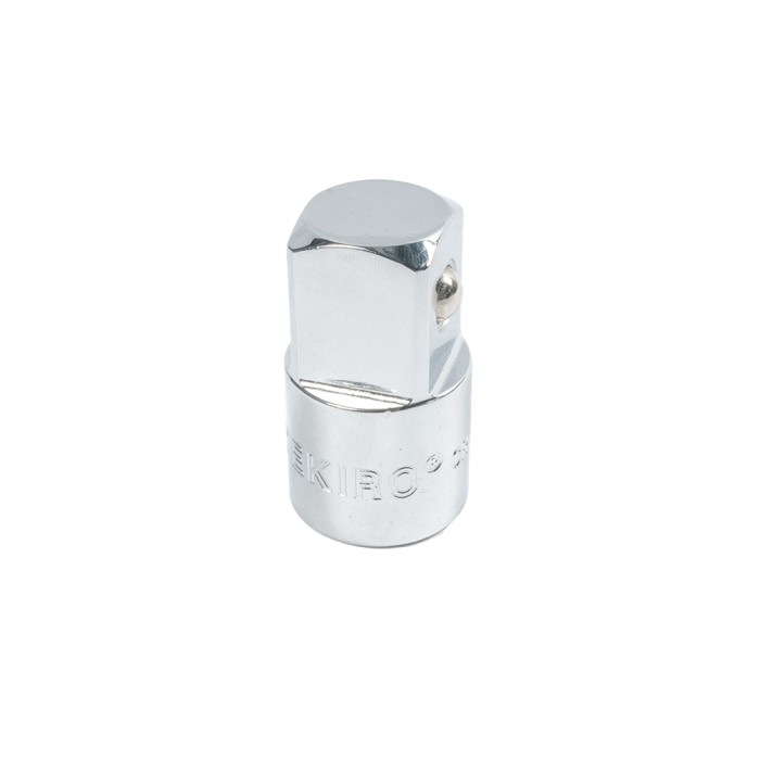 TEKIRO ADAPTOR 3/4 FEMALEALE X 1/2 MALE /ADAPTOR