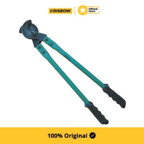 Krisbow Cable Cutter Alat Potong Kabel 76 Cm