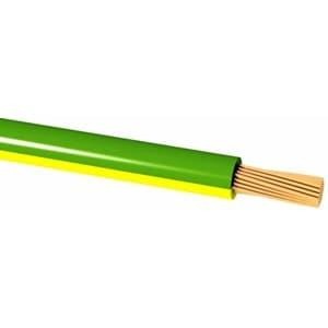 Kabel Listrik NYAF 4 mm2 100 meter/roll (nyaf 4 1x4 1x4mm 1x4mm2)