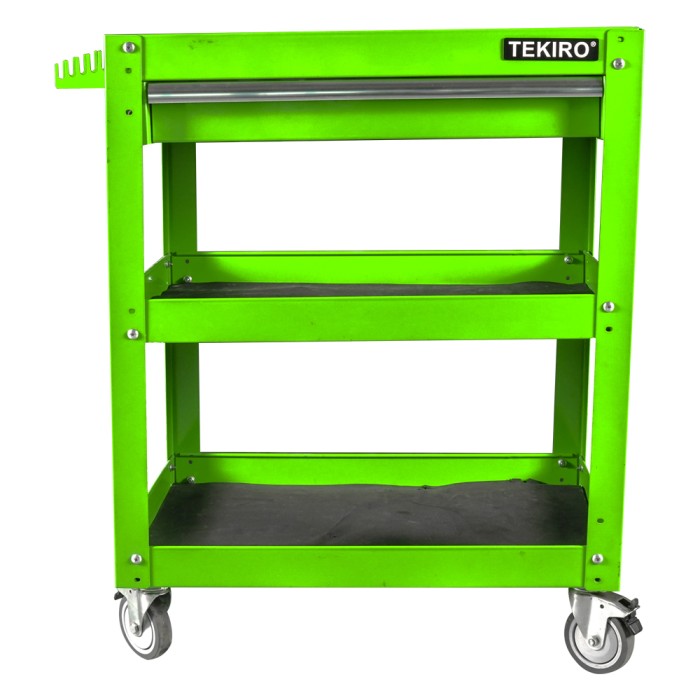 TEKIRO TOOL CART