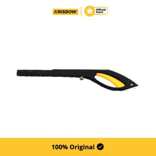 Krisbow Part Gun High Pressure Cleaner 130 Bar Ylg05