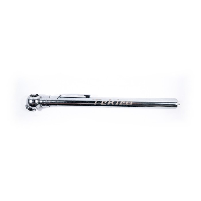 TEKIRO TIRE GAUGE (PENCIL) 120 LB /UKURAN ANGIN PENSIL