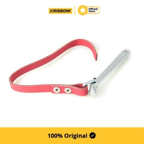 Krisbow Belt Wrench Sabuk Pengikat 9 Inci Lrblw9