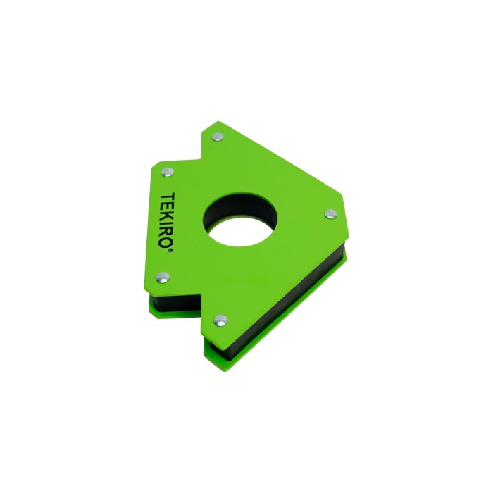 TEKIRO SIKU MAGNET LAS 5"