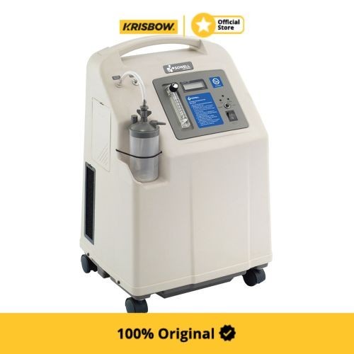 Sowell Oksigen Konsentrator 10 Ltr 850w Src10650