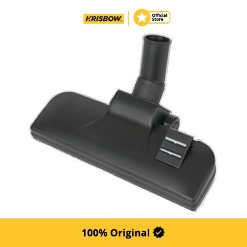 Krisbow Dusting Brush Penghisap Debu Kering & Basah 20 Ltr