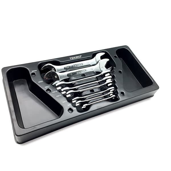Tekiro Tool Set Kunci Pas 8 Pcs Cabinet