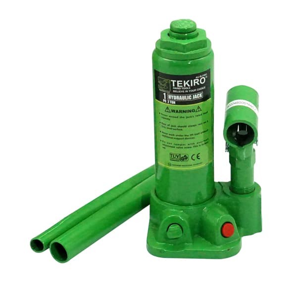 Tekiro Dongkrak Botol 2 Ton