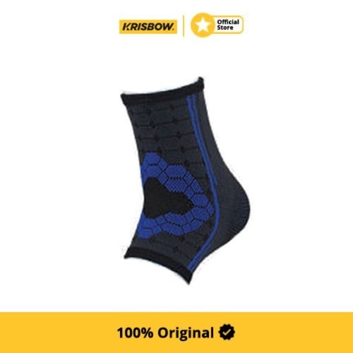 Sowell Ankle Support Penopang Pergelangan Kaki Ssca601 Uk M
