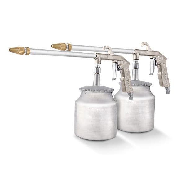 Tekiro Air Washing Gun