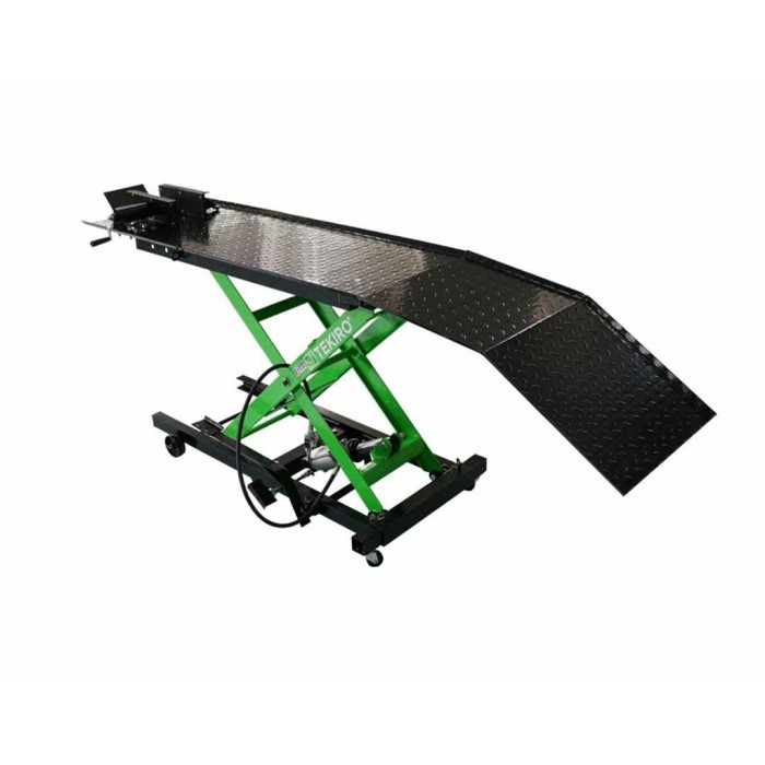 TEKIRO BIKE LIFT 360 KG