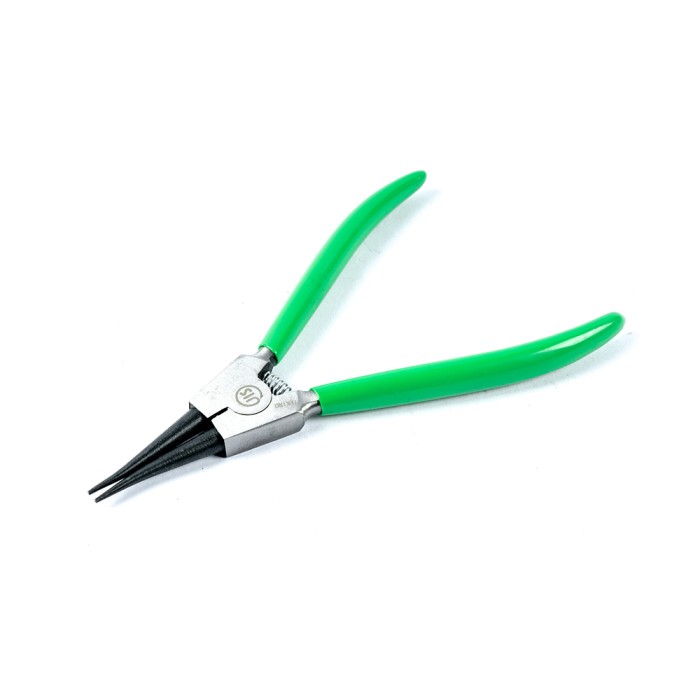 TEKIRO TANG SNAP RING 9 INCH ES / TANG SNAPRING / TOOLS /ALAT PERKAKAS