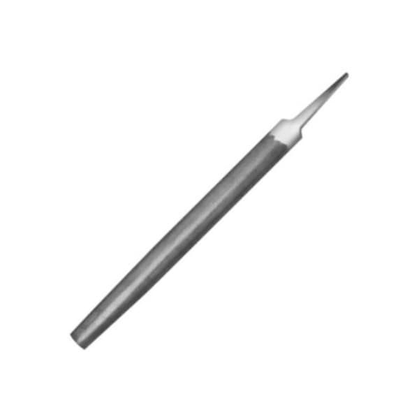 TEKIRO KIKIR SETENGAH LINGKARAN HALUS 8 INCH
