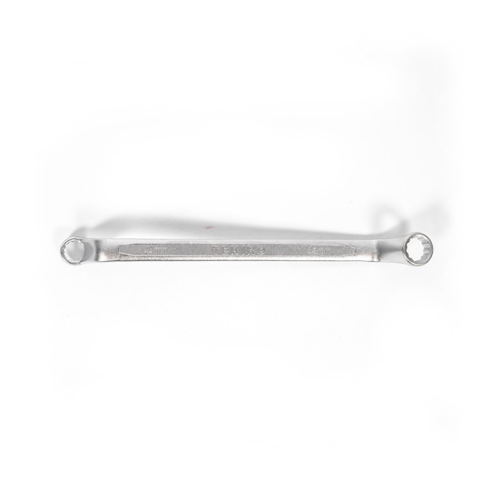 TEKIRO KUNCI RING 10 X 12 MM 75 DEGREE SUNK PANEL /KUNCI RING / TOOLS