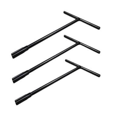 TEKIRO KUNCI SOCK T SET 3 PCS BESAR (14 MM, 17 MM, 19 MM)