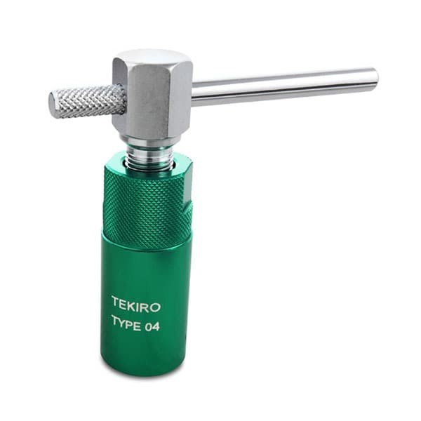 TEKIRO MAGNETIC TRACKER No 4 / TREKER MAGNET MOTOR/TOOLS/ALAT PERKAKAS