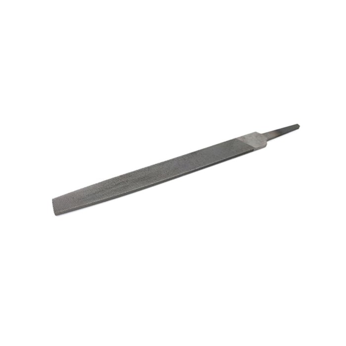 TEKIRO KIKIR PLAT HALUS 12 INCH / KIKIR PLAT HALUS 12"