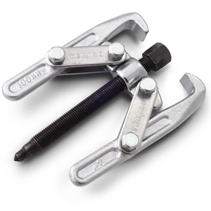 TEKIRO TWO ARM PULLER 12 INCH / TREKER KAKI 7 / TOOLS / ALAT PERKAKAS