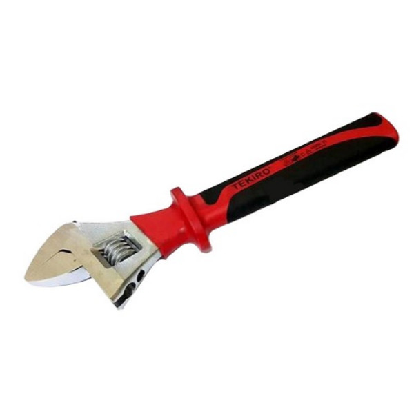 TEKIRO KUNCI INGGRIS LISTRIK 10 INCH / KUNCI INGGRIS