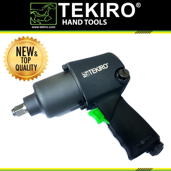 TEKIRO AIR IMPACT 1/2 INCH /AIR IMPACT / TOOLS - ALAT PERKAKAS