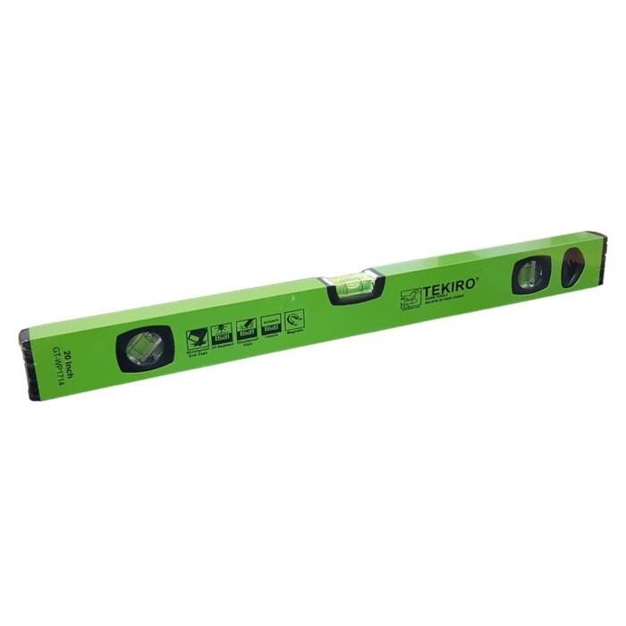 TEKIRO WATERPASS 40 INCH / WATERPASS / TOOLS / ALAT PERKAKAS