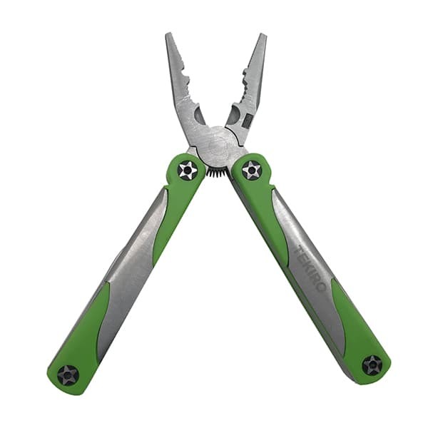 TANG LIPAT MULTIFUNGSI 17 IN 1 / TOOLS - ALAT PERKAKAS