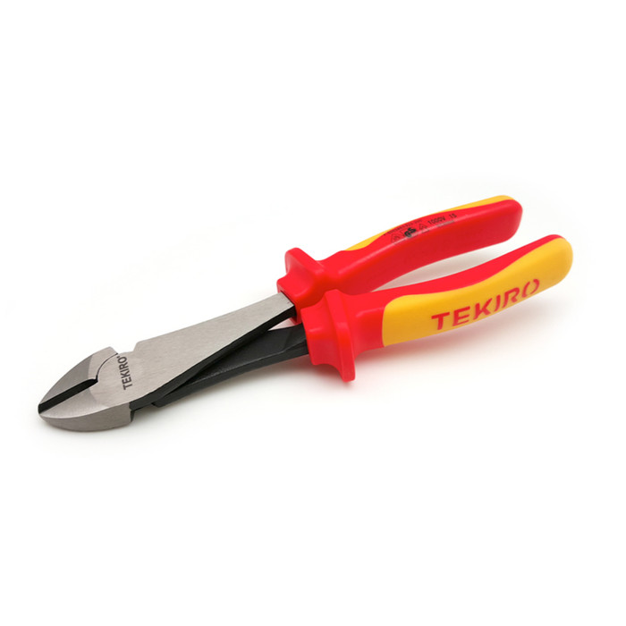 TEKIRO TANG POTONG PANJANG 8 INCH LISTRIK /TANG POTONG