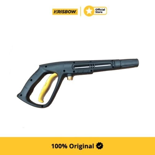 Krisbow Part Gun High Pressure Cleaner 150 & 170 Bar Ylg06