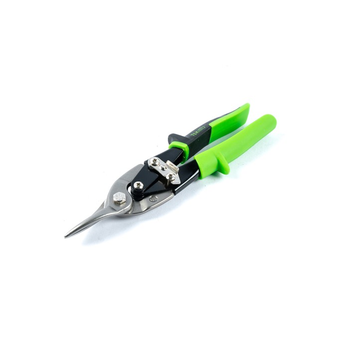 TEKIRO GUNTING SENG (TIPE LURUS) 10" / GUNTING BAJA RINGAN