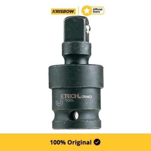 Jetech Universal Joint Untuk Impact Sq1/2 Inci