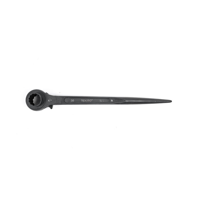 TEKIRO KUNCI KONSTRUKSI 30 X 32 /KUNCI DOUBLE RACHET / TOOLS - ALAT P