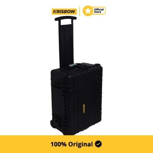 Krisbow Tas Case Protektor 56X45.5X26.5 Cm - Hitam
