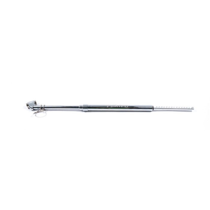 TEKIRO TIRE GAUGE # 9 /UKURAN ANGIN TRUCK / TOOLS - ALAT PERKAKAS