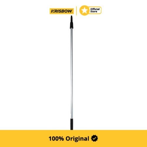 Krisbow Extension Tongkat Pembersih Multifungsi 2 Mtr 181370