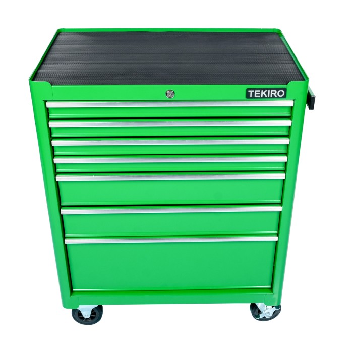TEKIRO ROLLER CABINET 7 DRAWER / ROLLER CABINET