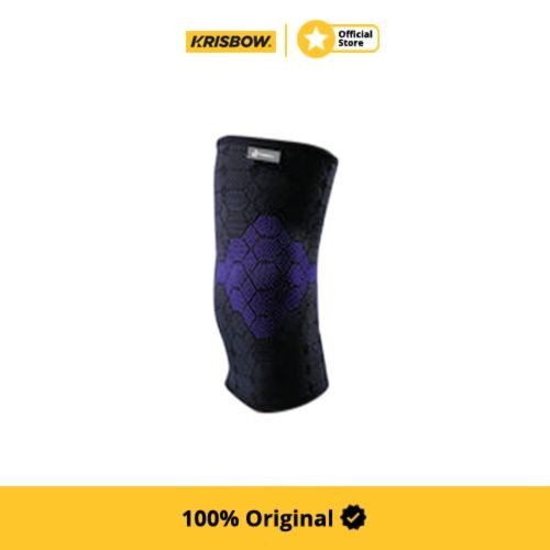 Sowell Knee Support Penopang Lutut Ukuran M Ssck801