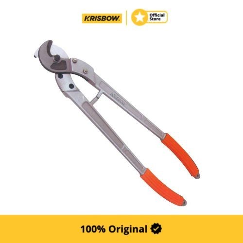 Krisbow Alat Potong Kabel Cable Handle Alu 81Cm Lrcca32